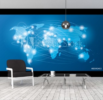 Picture of World design